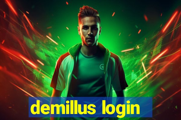 demillus login